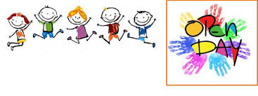 OPEN DAY
Scuola dell'Infanzia di Bolzano Novarese
martedì 9 dicembre
dalle ore 10.30 alle ore 11.30