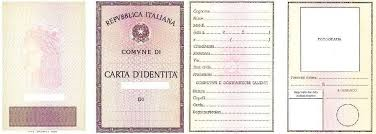 3 Agosto 2026: Scadenza validità Carta Identità cartacea