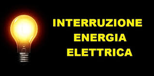 Via CASALE
civici dal 29 al 31
Avviso di interruzione di energia elettrica
venerdì 5 dicembre 2025
dalle ore 10.00 alle ore 14.30
