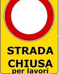 Via della Torre
CHIUSA
da venerdì  28 novembre 2025  fino a termine lavori