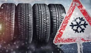 Disciplina della circolazione stradale  periodo invernale